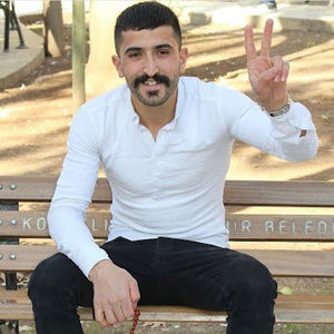 Meet your Posher, Sedat